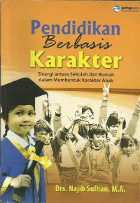Image of Pendidikan Berbasis Karakter